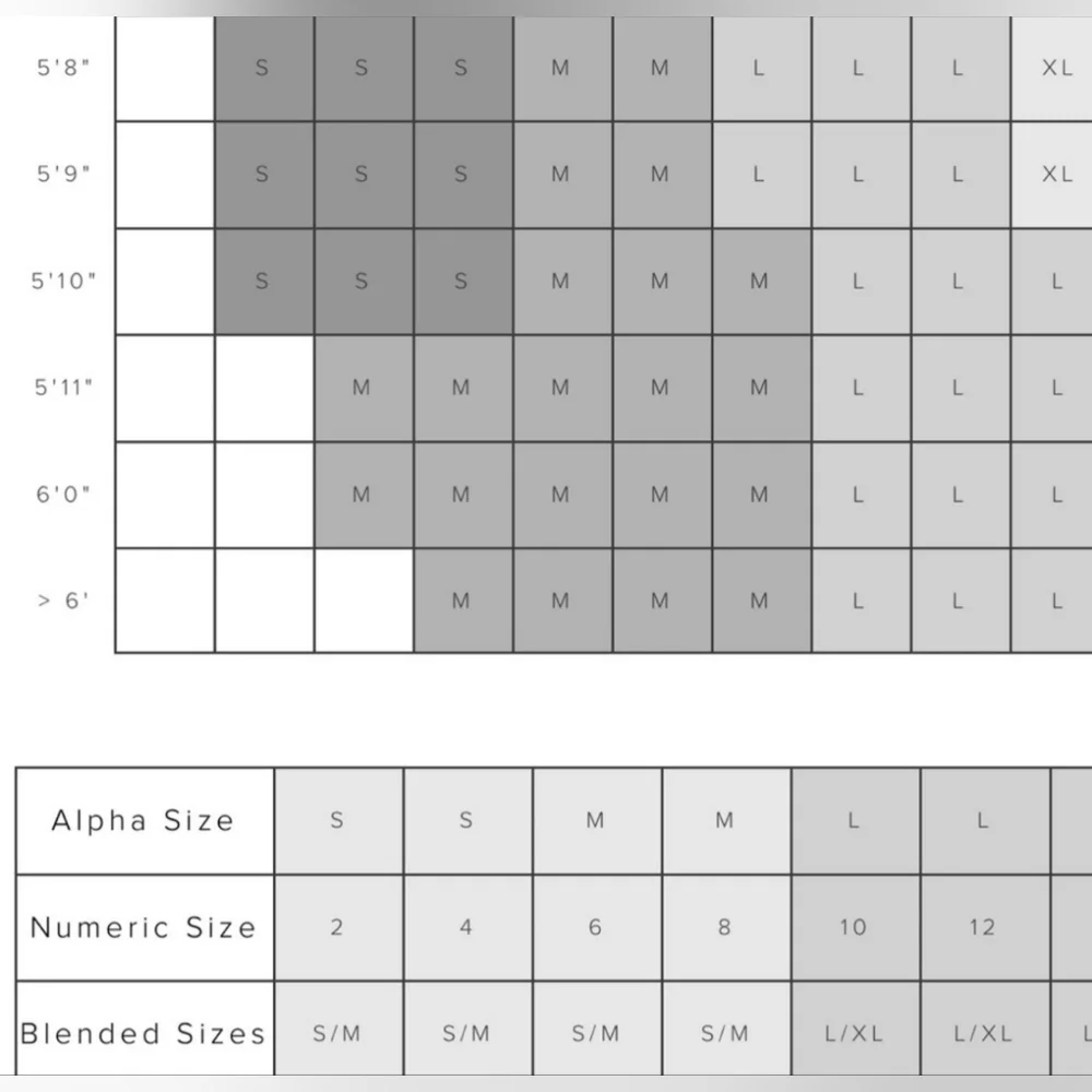 BLANQI Maternity Crop Leggings - Picture 5 of 9